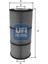 Ufı 25.156.00 Yağ Filtresi M-Benz Om 471 Motor Actros Mp4 Arocs Antos A4721800109 1