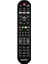 Kl URC1517 Netflıx-Youtube-Amazon Tuşlu LCD LED Tv Kumanda (4767) - MCT2186-9581 1