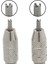 4 Yıldız 2.75MM Rm Tornavida Saat Kauçuk Kayış Çerçeve Kasa Arka Vida (Yurt Dışından) 2