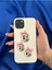 Iphone 15 Plus Ile Uyumlu Içi Kadife Lansman Kılıf 1