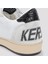 Erkek Sneakers Beyaz /siyah GMF00117 F006167 60533 3