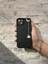 Iphone Xr Ile Uyumlu Içi Kadife Lansman Kılıf 1