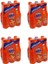 Frutti Extra Mandalinalı 250 ml x 24 Adet 1