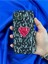 Iphone 12&12 Pro Ile Uyumlu Içi Kadife Lansman Kılıf 1