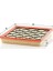 C26106 Hava Filtresi Astra J 1.4 1.6 A14XER A16XER A18XER Cruze 09-17 F14D F16D Benzinli 13272720 1