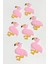 Flamingo Silikonlu Figür 1 Adet 1