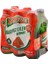 Karpuz Çilek Aromalı Maden Suyu 200 ml x 6 Adet 2