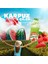 Karpuz Çilek Aromalı Maden Suyu 200 ml x 6 Adet 4