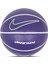 Everyday Playgraund 8p Graphic Deflated Unisex Basketbol Topu N.100.4371.508.07-MOR 1