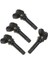 Haval Hl H2 H5 H6 H7 Için 4pcs Tpms Lastik Basıncı Izleme Sensörü (Yurt Dışından) 3