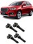 Haval Hl H2 H5 H6 H7 Için 4pcs Tpms Lastik Basıncı Izleme Sensörü (Yurt Dışından) 4