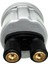 1/8npt 10MM Paslanmaz Vidalı Tapa Alarm Basınç Sensörü Mat (Yurt Dışından) 4