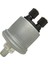 1/8npt 10MM Paslanmaz Vidalı Tapa Alarm Basınç Sensörü Mat (Yurt Dışından) 5