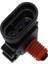Buick Chevrolet Gmc Isuzu Saturn Için Manifold Hava Basıncı Map Sensörü (Yurt Dışından) 5
