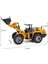 Huına 1/14 Rc Model Damper - 2.4g Full Fonksiyon 10 Kanal Kumanda - 1583 2
