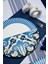 Azur 32 Cm 2'Li Porselen Pizza Tabağı Seti 4