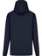 Lacivert Erkek %100 Su Geçirmez Içi Polarlı Iç Çepli Çıkartılabilir Kapüşonlu Softshell Mont&kaban 2