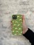Iphone 11 Ile Uyumlu Içi Kadife Lansman Kılıf 1