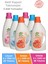 Çamaşır Yumuşatıcısı 6'lı Set Karışık Koku 6 x 1040 ml Hassas Ciltler İçin Uygun 1