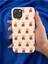 Iphone 15 Ile Uyumlu Içi Kadife Lansman Kılıf 1