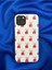 Iphone 15 Ile Uyumlu Içi Kadife Lansman Kılıf 2