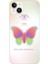 Iphone 15 Ile Uyumlu Kılıf 2