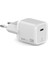 Hi33 Compact Effıcıent & Hı Tech Gan 48W Seyahat Hızlı Şarj Aleti USB A+ USB C 1