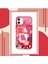 Iphone 11 Uyumlu Lansman Içi Kadife Kılıf 2
