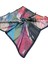 Nıne Soft 0225 Fuşya Eşarp 1