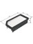 F026400137 Hava Filtresi Hyundai I20 2008-IX20 2010-KIA Venga 2009-KIA Soul 2009- 281131J000 1