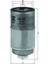 Mahle-Knecht-Behr KC69 Yakıt Filtresi Mazot Passat A80 A90 A4 A6 Passat 1.9 Tdı 1y 1z 3D Sb Aas Aaz Aff Afn Ahh Ahu Avg 86-01 028127435A 1