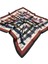Nıne Soft 0223 Bordo Eşarp 1