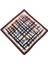 Nıne Soft 0223 Bordo Eşarp 2