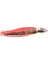 Hyper Catch Sılıcone Kalamar Japanese Red 5 Adet 6,0cm 1