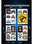 Ps5 Xbox Joystick Konsol Gaming Sticker Aksesuar Gamer Laptop Sticker Gaming Oyuncu Notebook 2