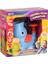 Zeytoys Sevimli Uçan Kanatlar Fox Mavi ZEY2035 1