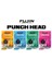 Punch Head Jighead Fj-Ph #1/0 4gr 1