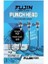 Punch Head Jighead Fj-Ph #1/0 4gr 3
