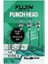 Punch Head Jighead Fj-Ph #1/0 4gr 4