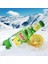 Limon Aromalı Maden Suyu 200 ml x 6 Adet 2