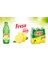 Limon Aromalı Maden Suyu 200 ml x 6 Adet 4