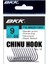 Chinu Diamond Olta Iğnesi 3/0 7 Pcs 1