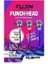 Punch Head Jighead Fj-Ph #2/0 7gr 2