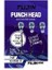 Punch Head Jighead Fj-Ph #2/0 7gr 3