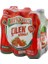 Çilek Aromalı Maden Suyu 200 ml x 6 Adet 2