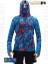 Pro Angler S24 Buff&hoodie Red Reef Xxlarge (Xxl) 1
