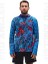 Pro Angler S24 Buff&hoodie Red Reef Xxlarge (Xxl) 2