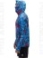 Pro Angler S24 Buff&hoodie Red Reef Xxlarge (Xxl) 3