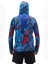 Pro Angler S24 Buff&hoodie Red Reef Xxlarge (Xxl) 4
