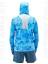 Pro Angler S24 Buff&hoodie Blue Fish Large (L) 4